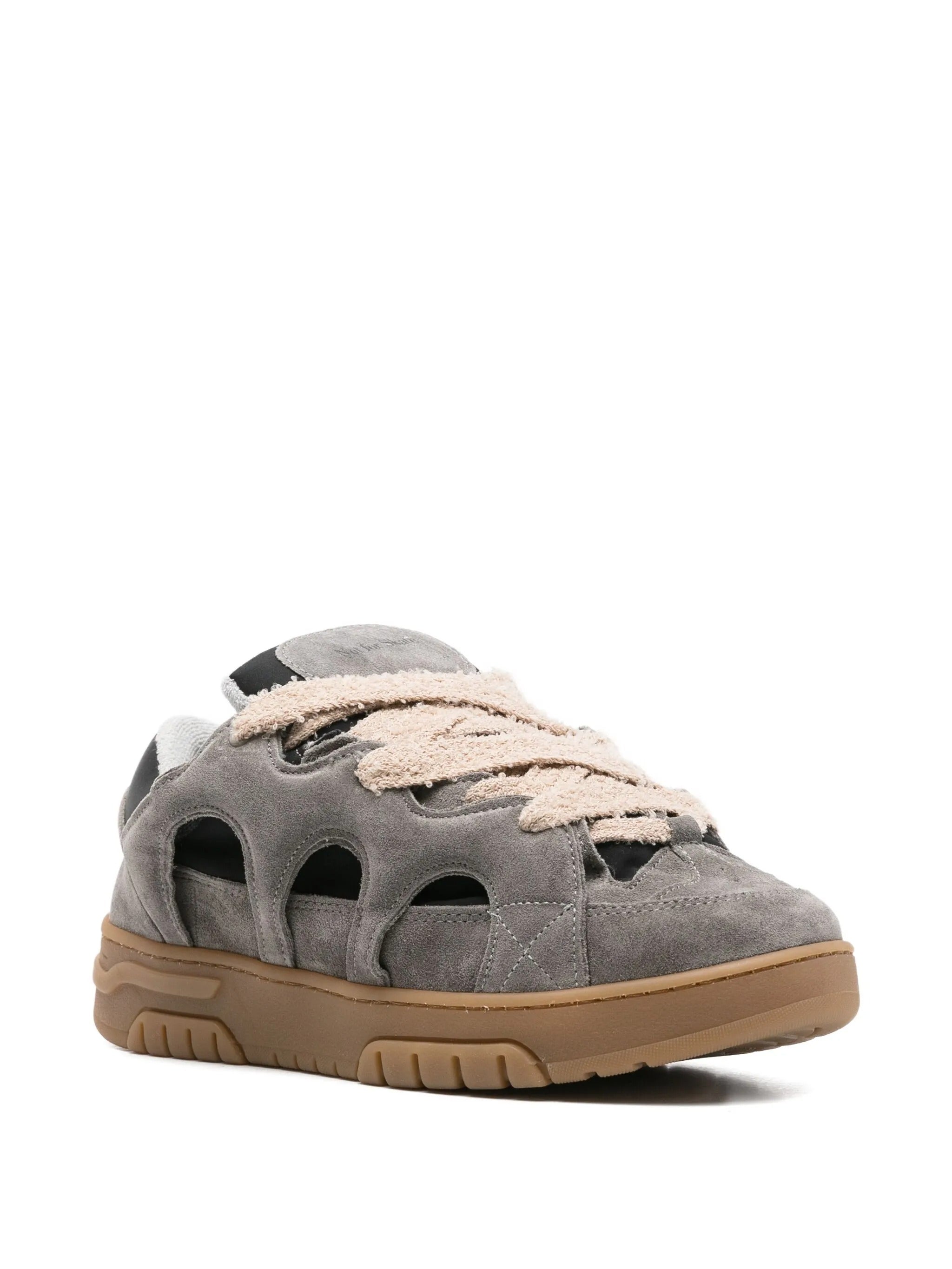 MODEL 1 TALCO ASPHALT