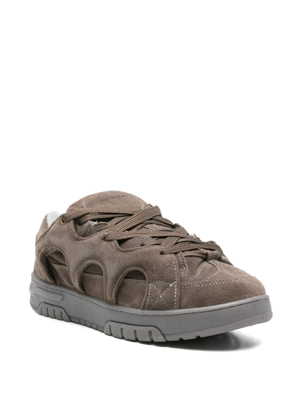 MODEL 1 TOTALSUEDE FANGO