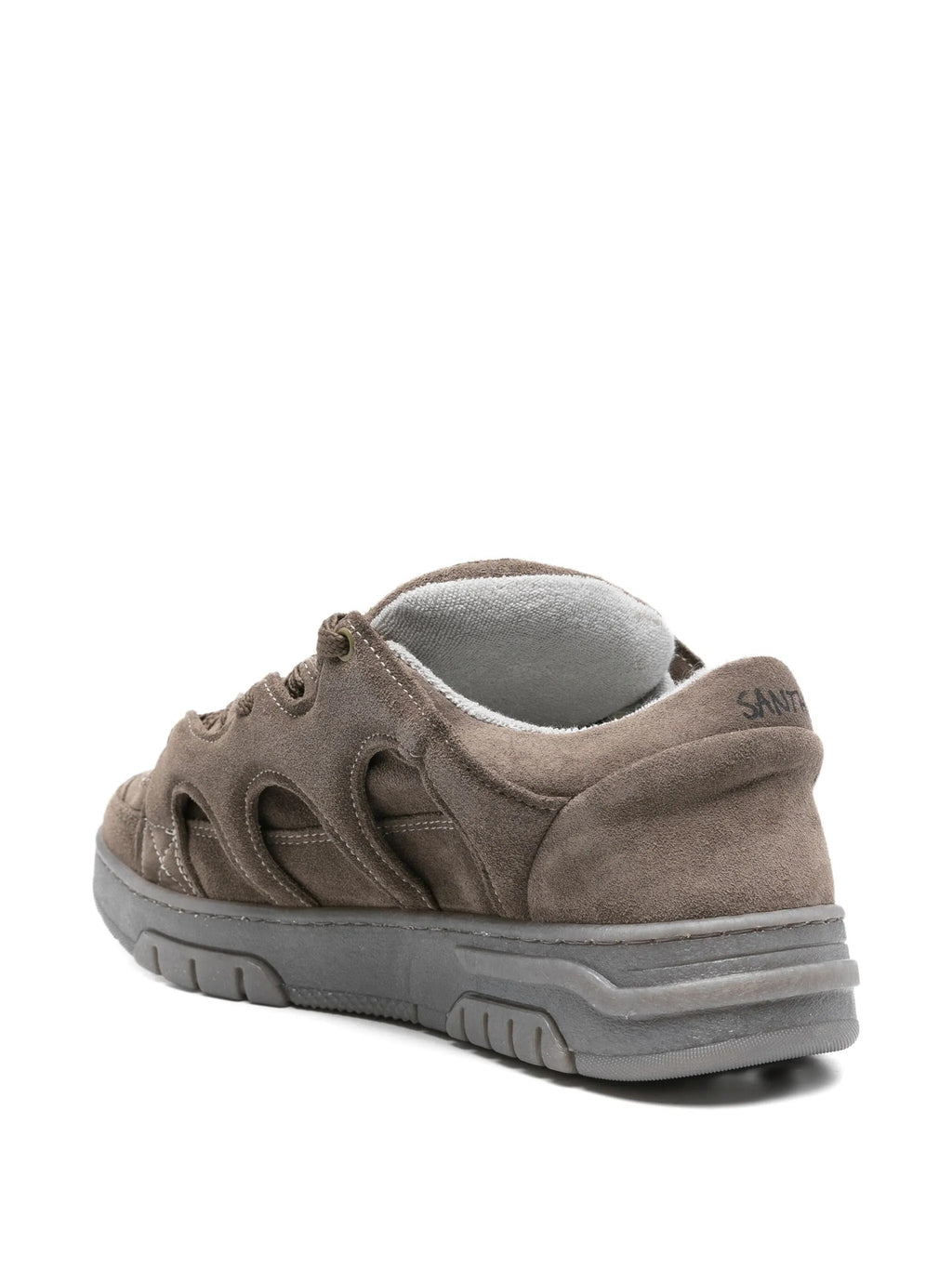 MODEL 1 TOTALSUEDE FANGO