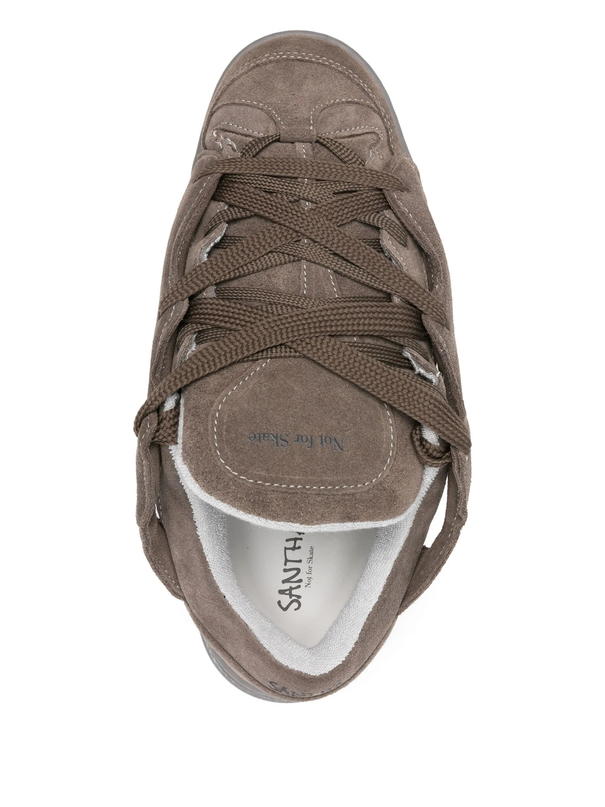 MODEL 1 TOTALSUEDE FANGO