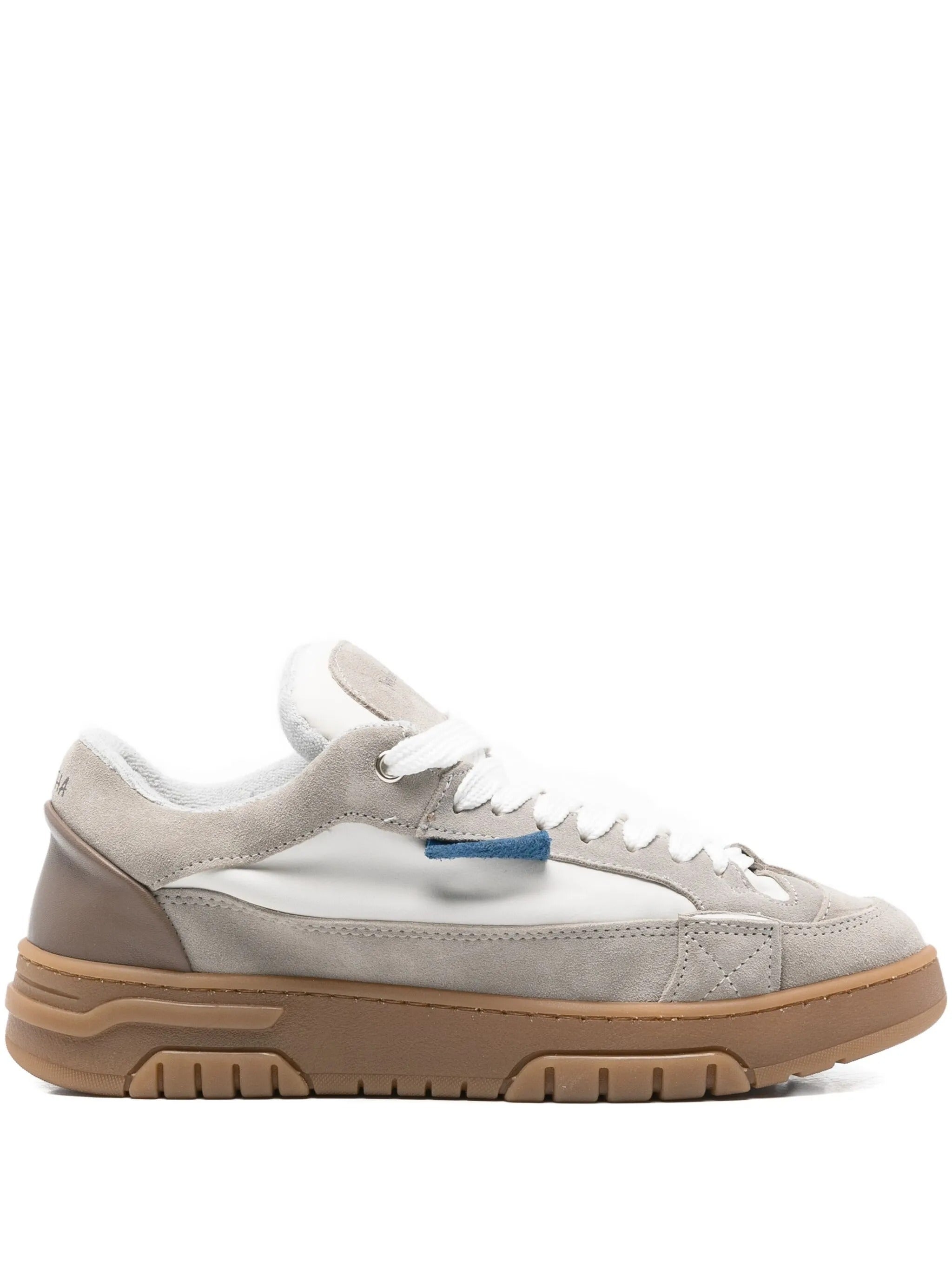 MODEL 1 CUT ORIGINAL GREY