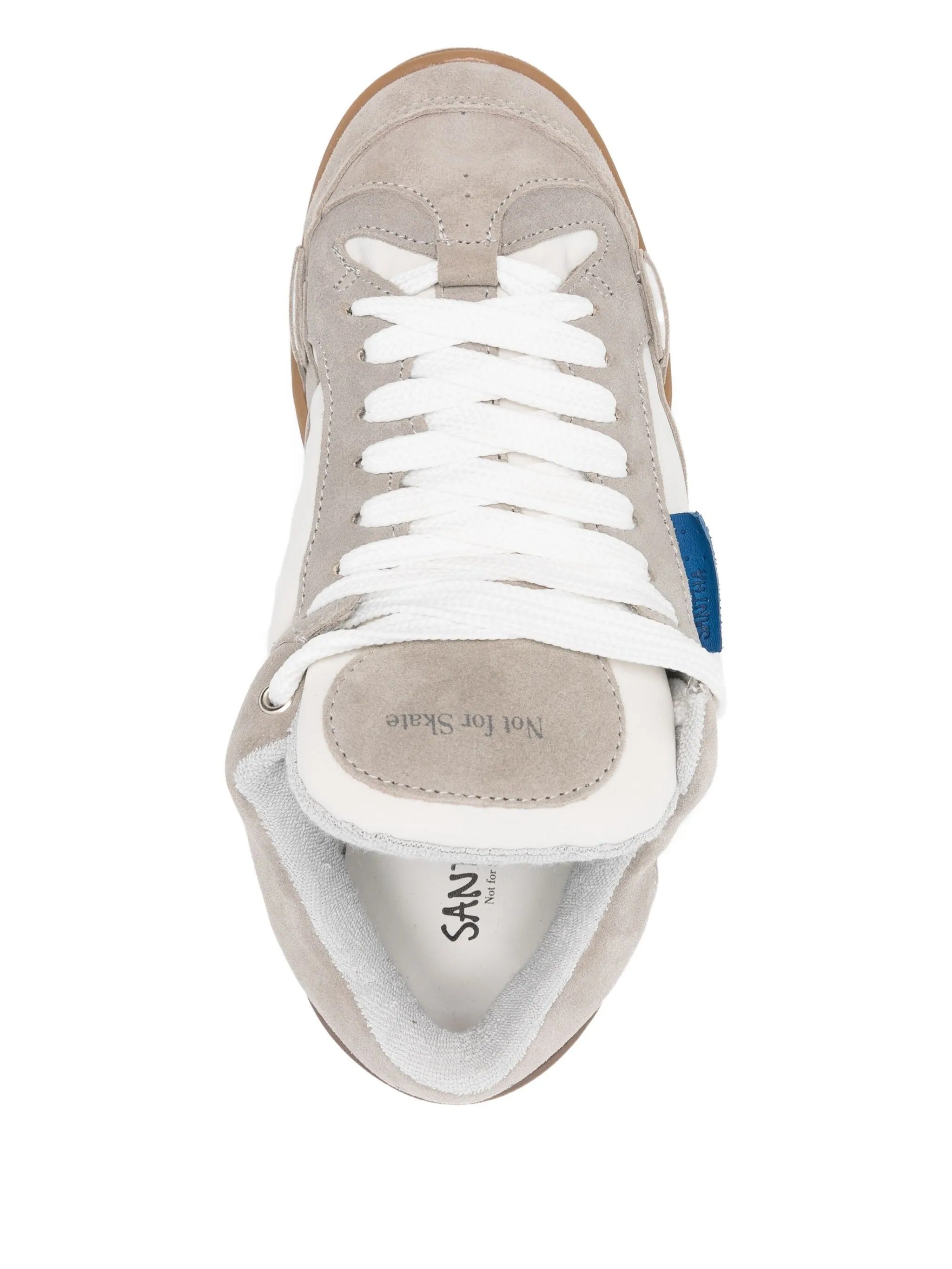 MODEL 1 CUT ORIGINAL GREY