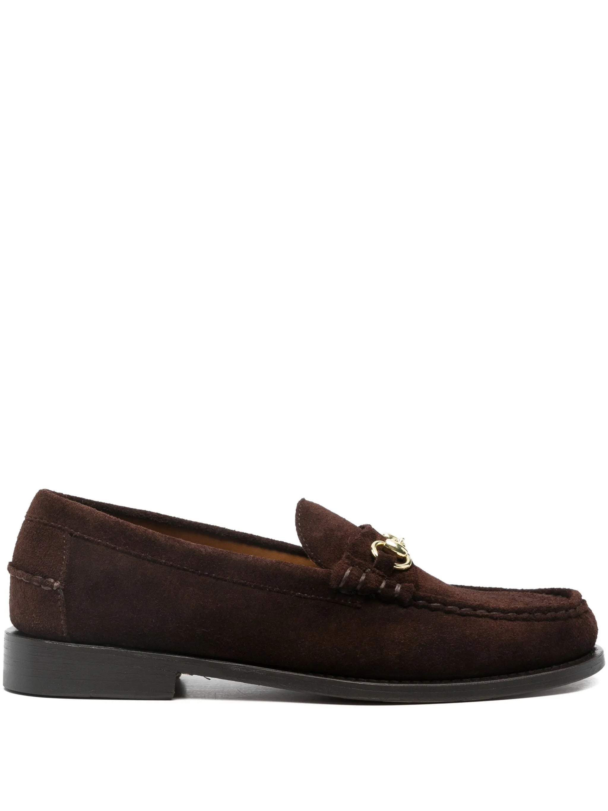 JOE MODENA SUEDE