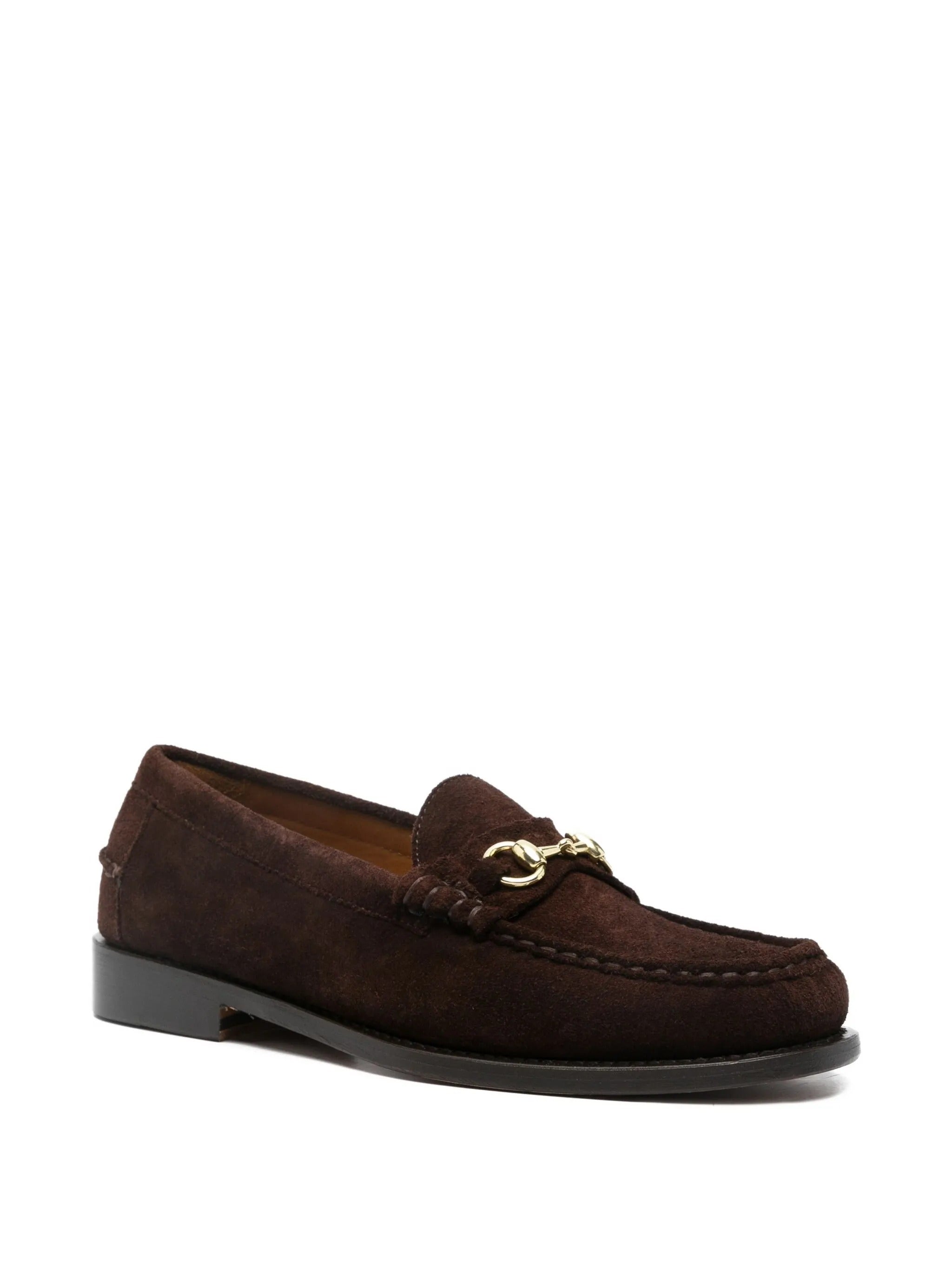 JOE MODENA SUEDE