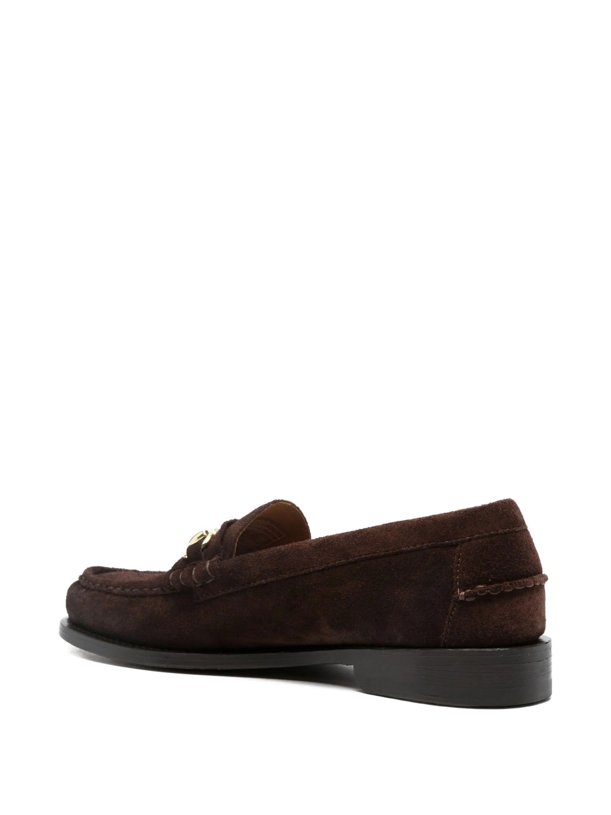 JOE MODENA SUEDE