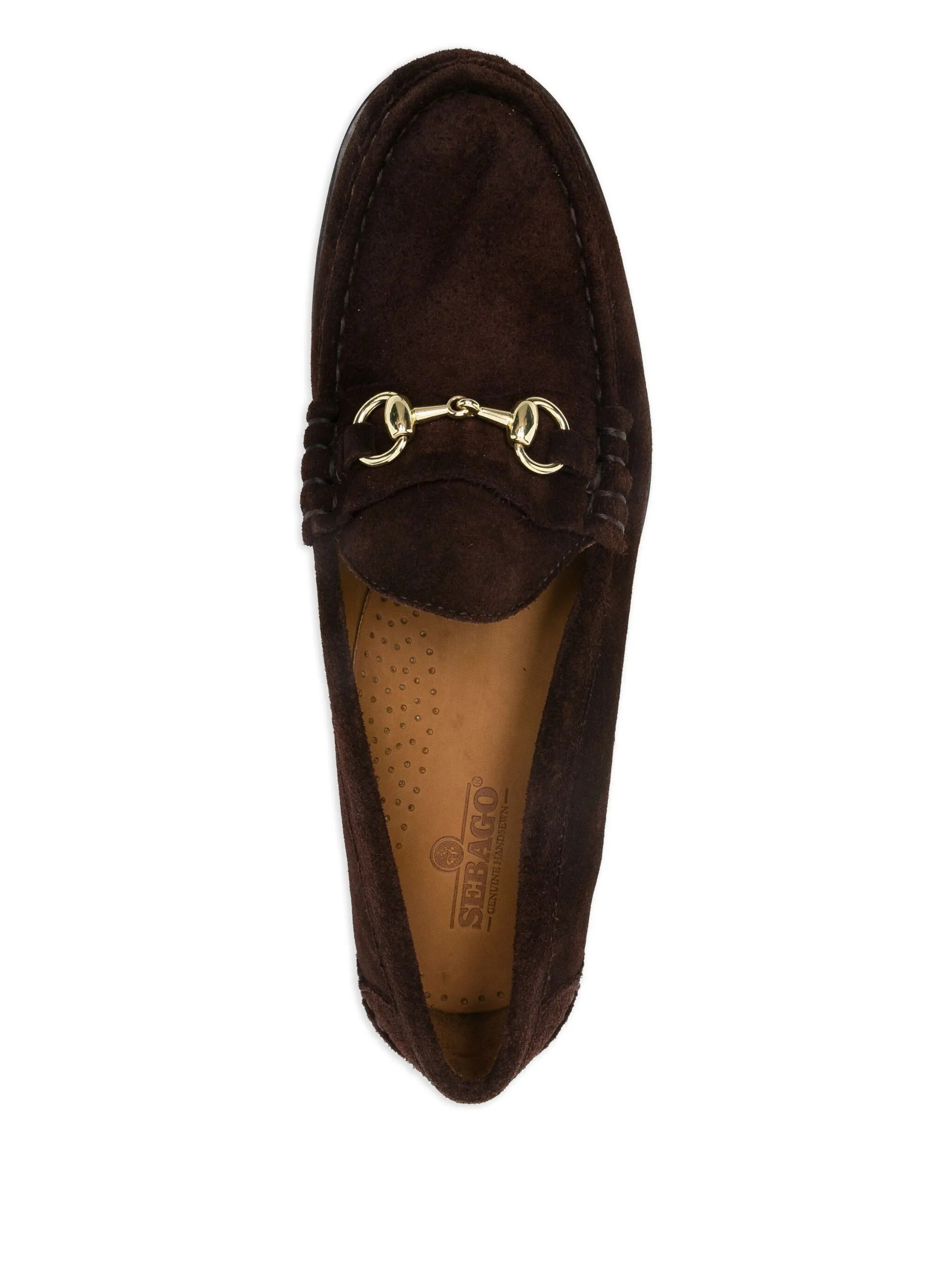 JOE MODENA SUEDE