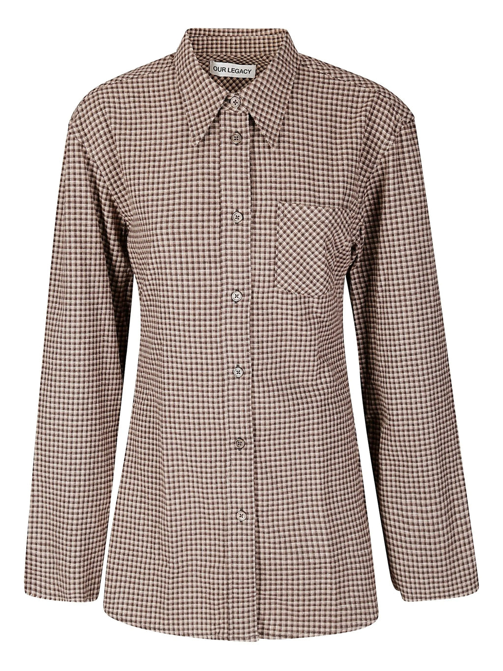 DAISY SHIRT