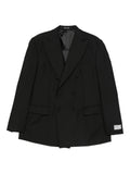 BLACK DB BLAZER