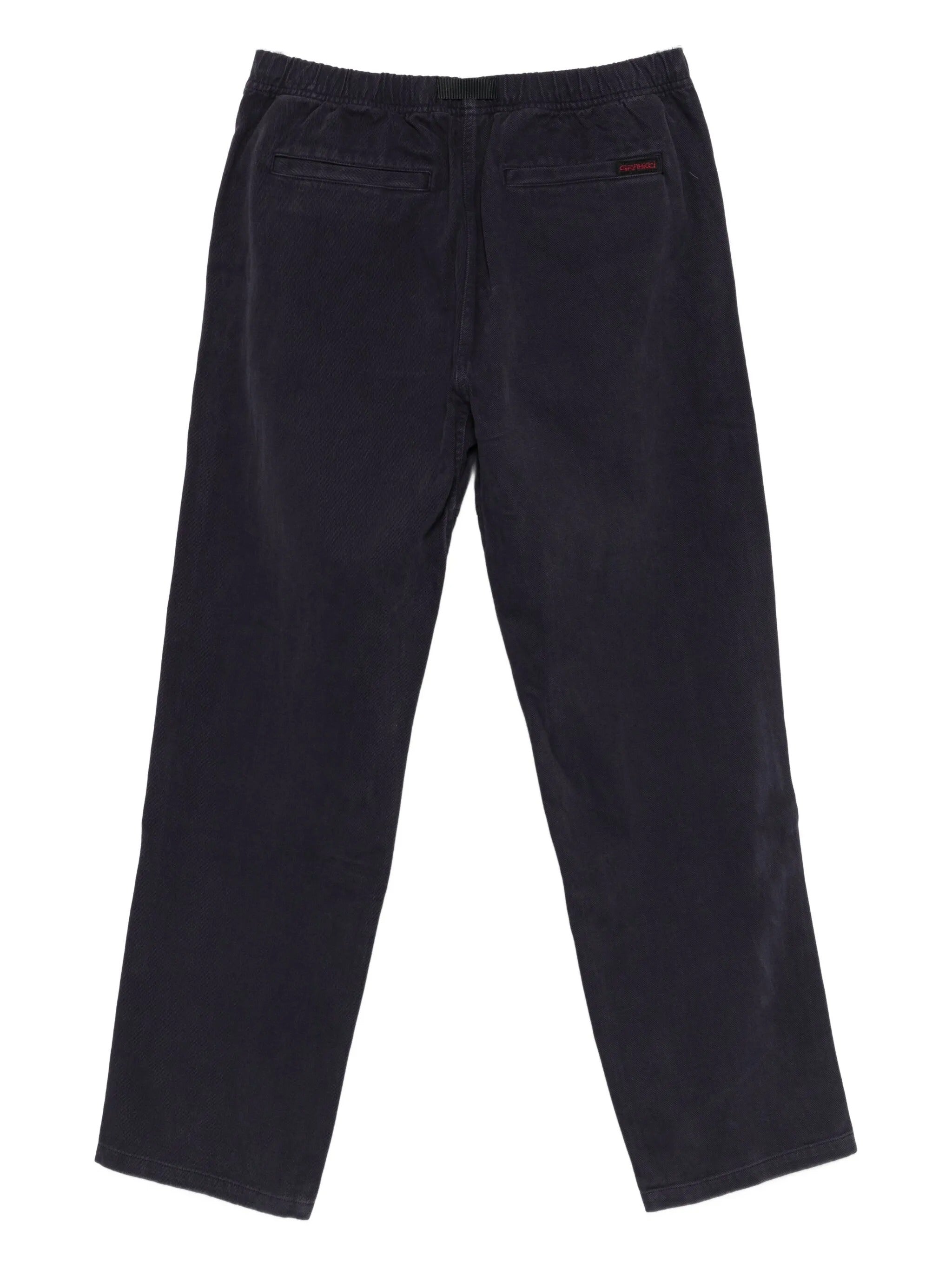 WINTER TWILL GRAMICCI PANT