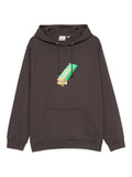 GRANOLA HOODED SWEATSHIRT