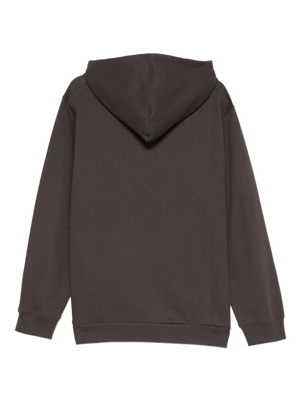 GRANOLA HOODED SWEATSHIRT
