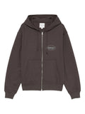 ORIGINAL FREEDOM ZIP HOODED SWEATSHIRT