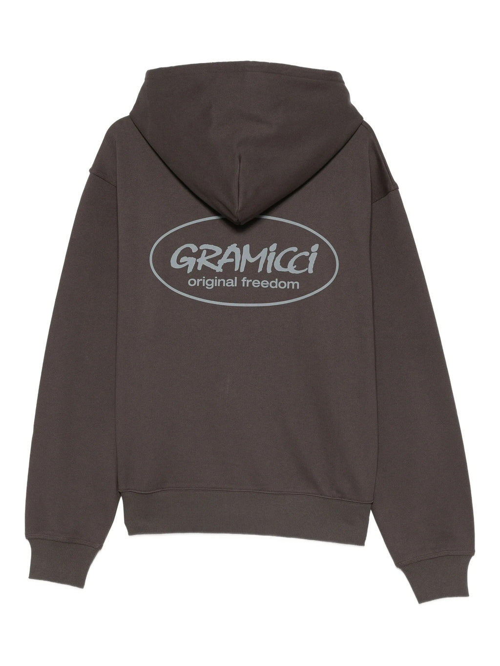 ORIGINAL FREEDOM ZIP HOODED SWEATSHIRT