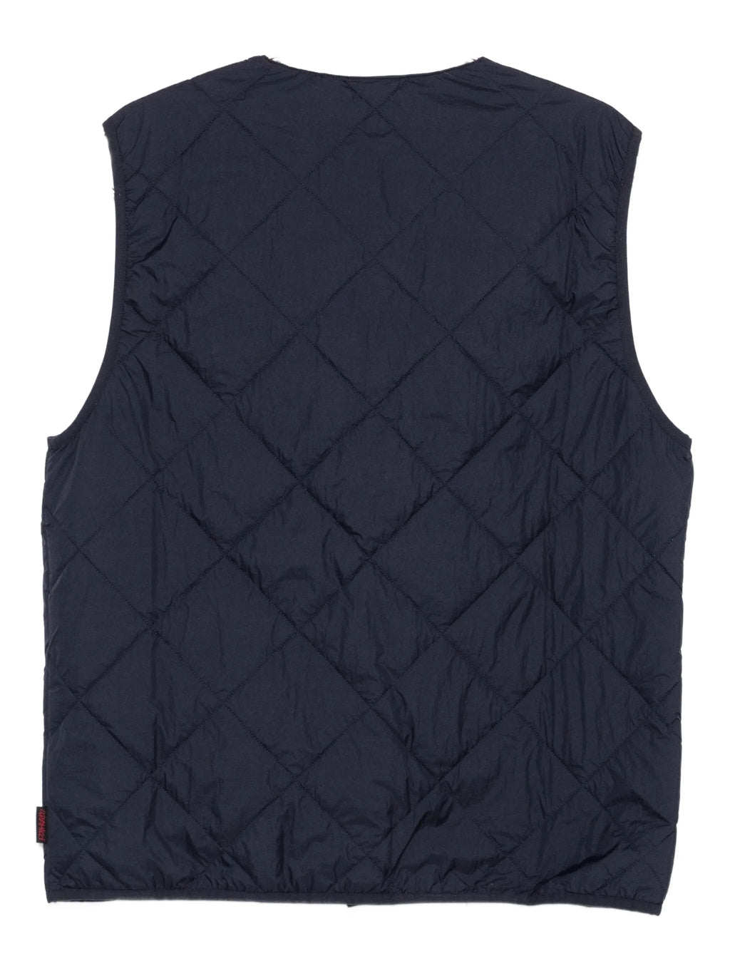 THERMAL INSULATION QUILTED VEST