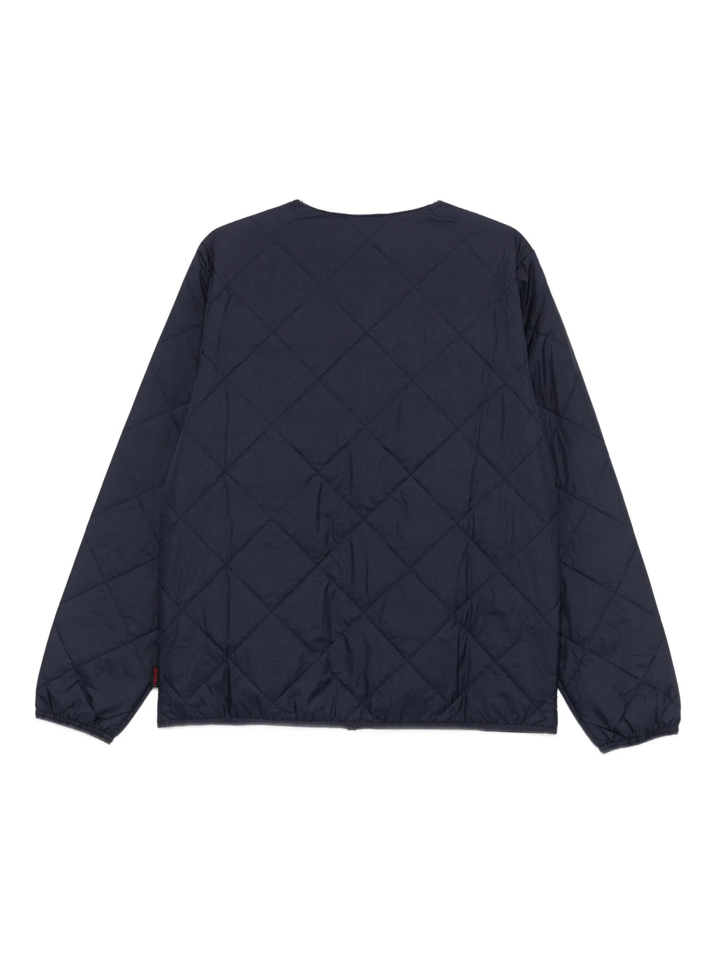 THERMAL INSULATION QUILTED JACKET