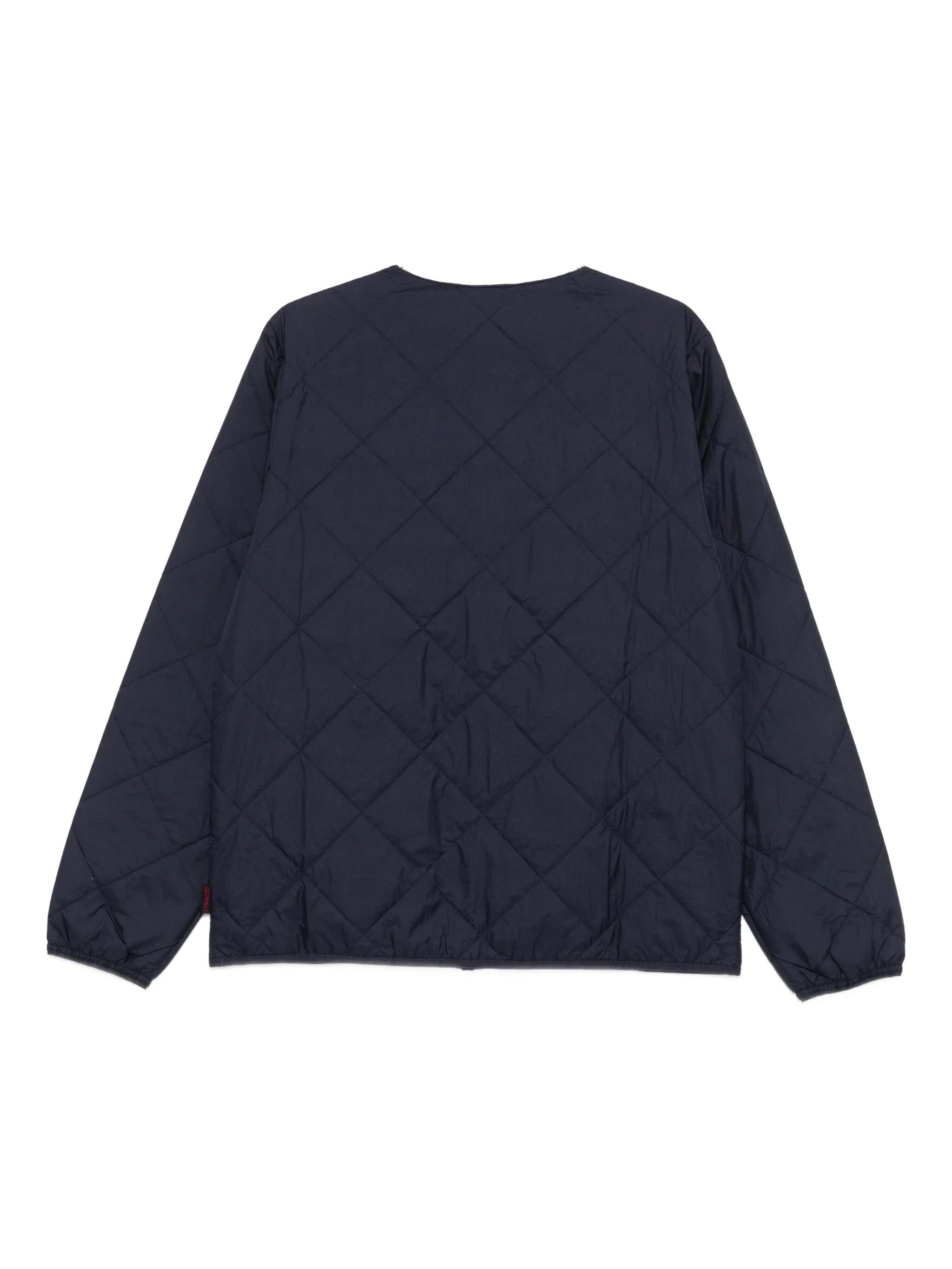 THERMAL INSULATION QUILTED JACKET