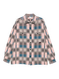 FLANNEL ANTHONY SHIRT