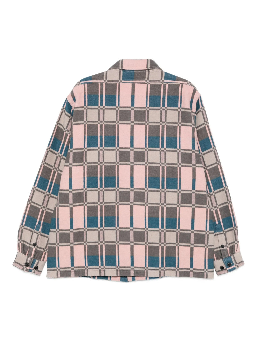 FLANNEL ANTHONY SHIRT