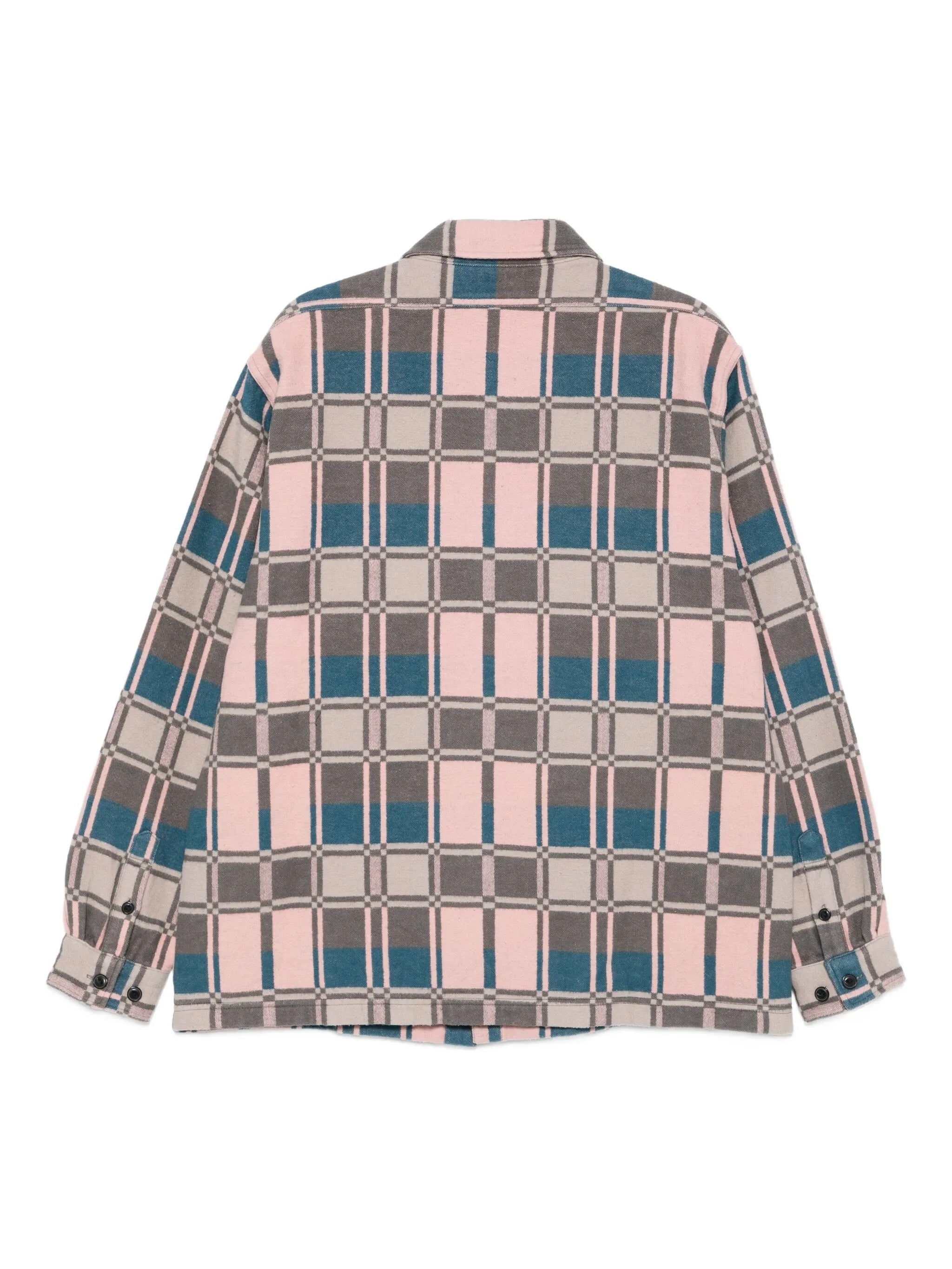 FLANNEL ANTHONY SHIRT