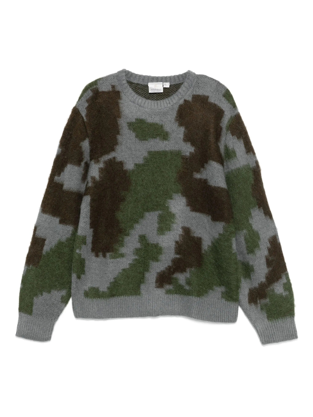 MOHAIR SWEATER