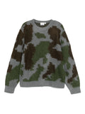 MOHAIR SWEATER