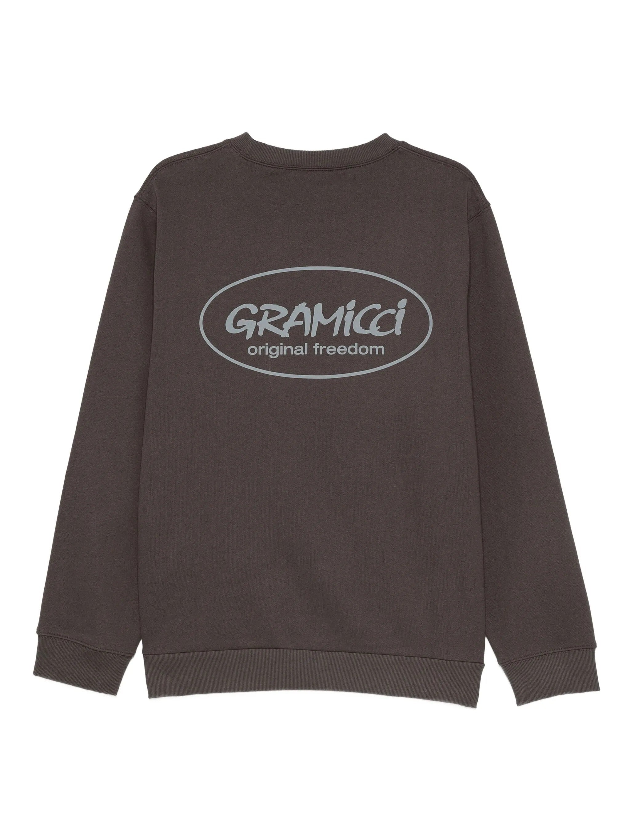 ORIGINAL FREEDOM SWEATSHIRT