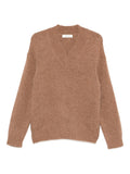 DECO SWEATER RYE