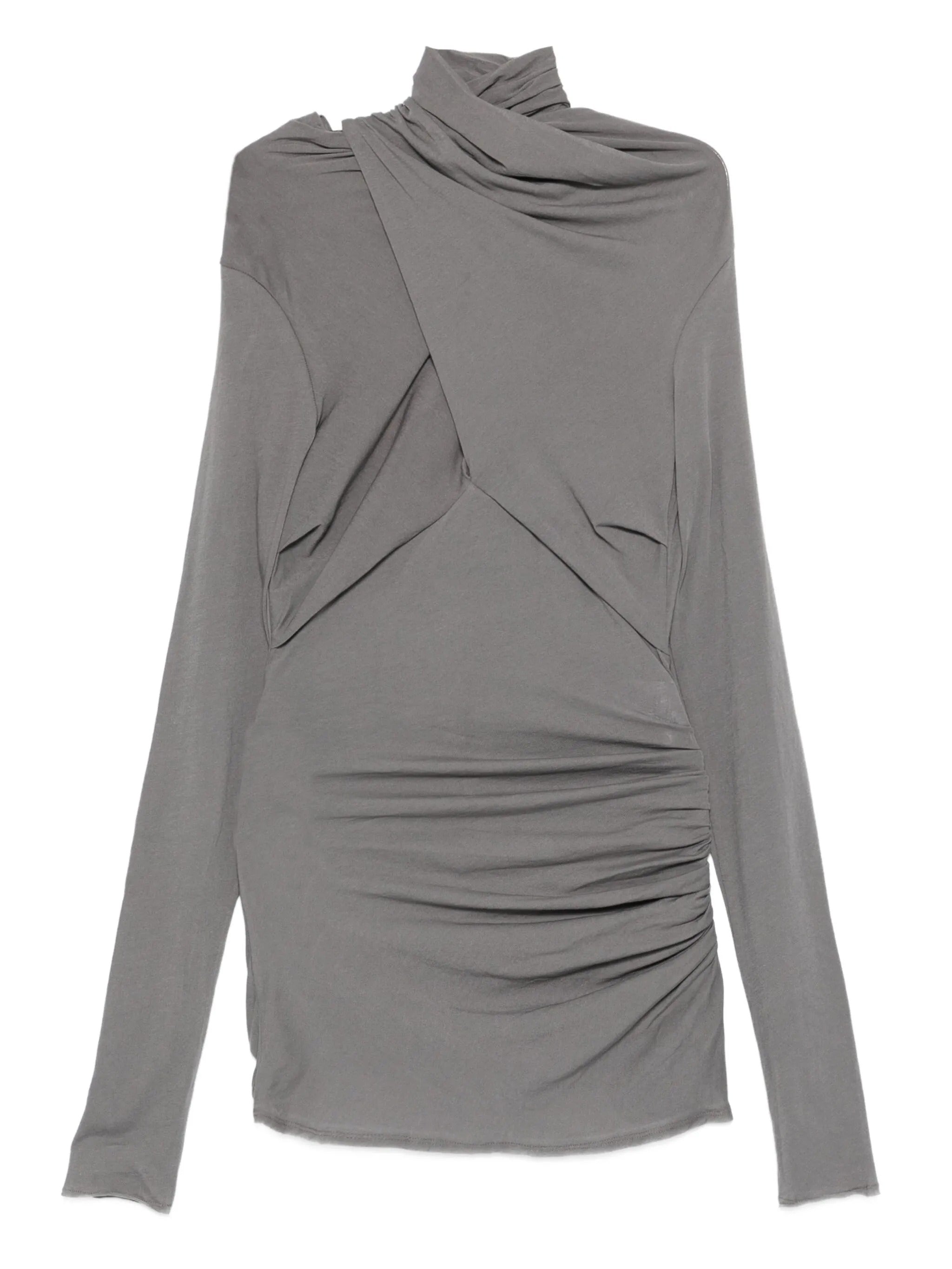 GRÈS TOP DEEP GREY