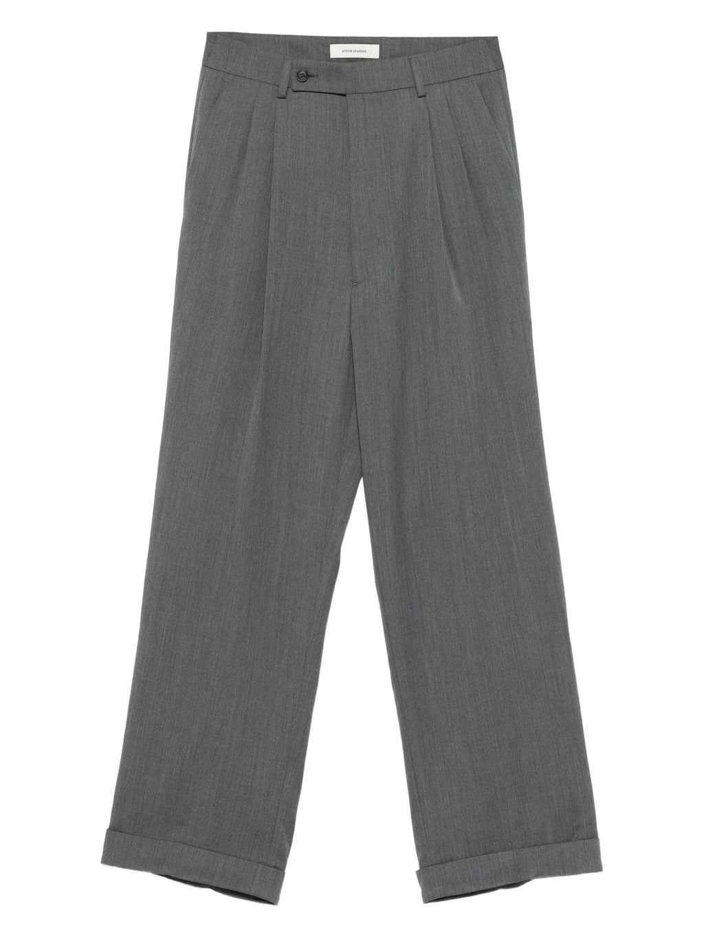 MEDIUM TROUSER GRAPHITE