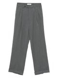 MEDIUM TROUSER GRAPHITE