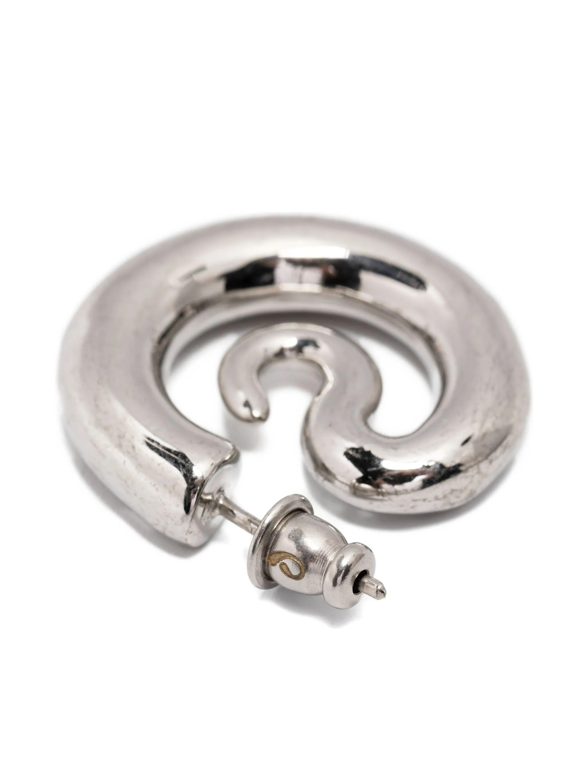 Serpent Hoops Extra Small