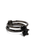 Diamanti Solar Ring