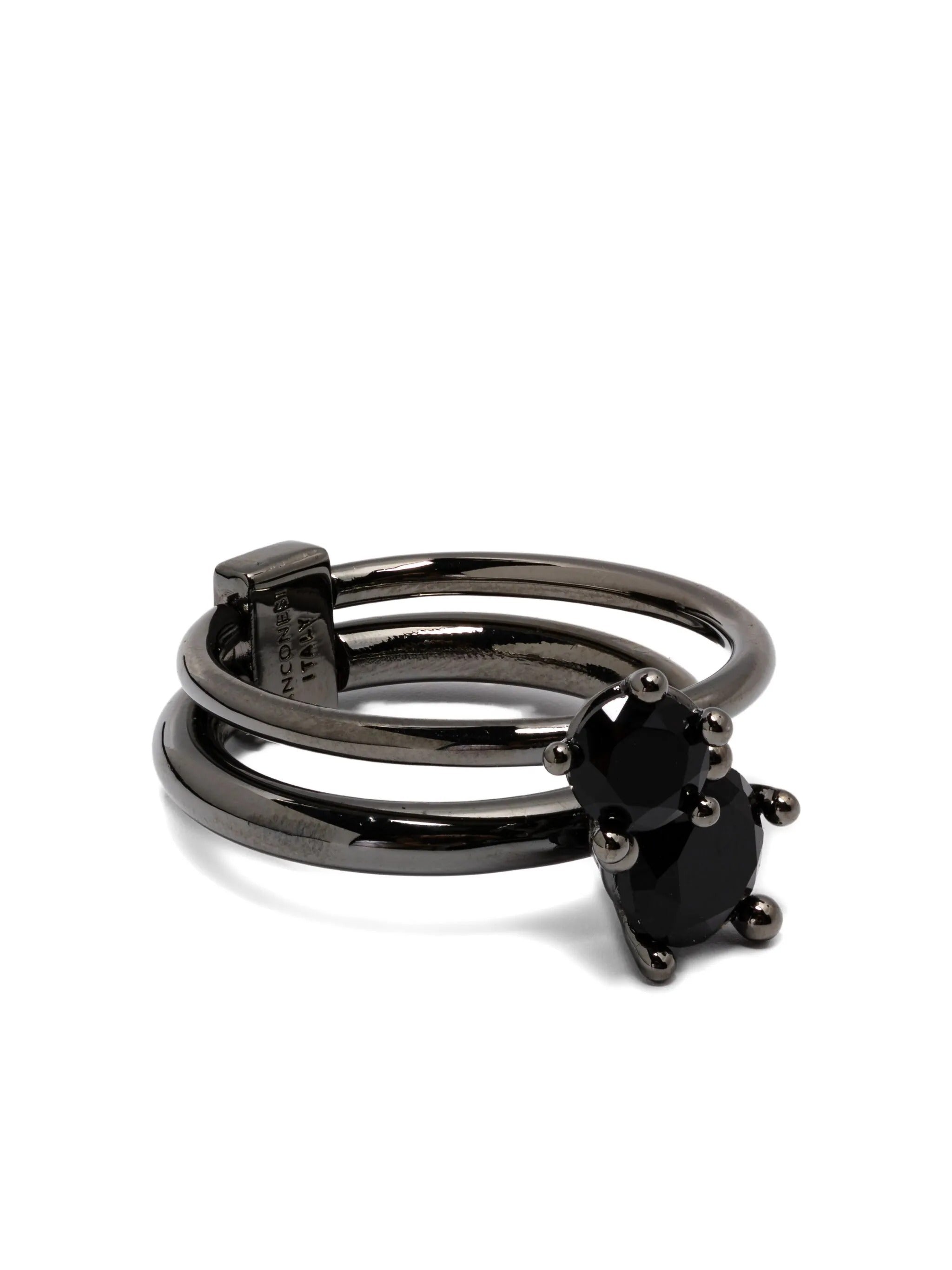 Diamanti Solar Ring