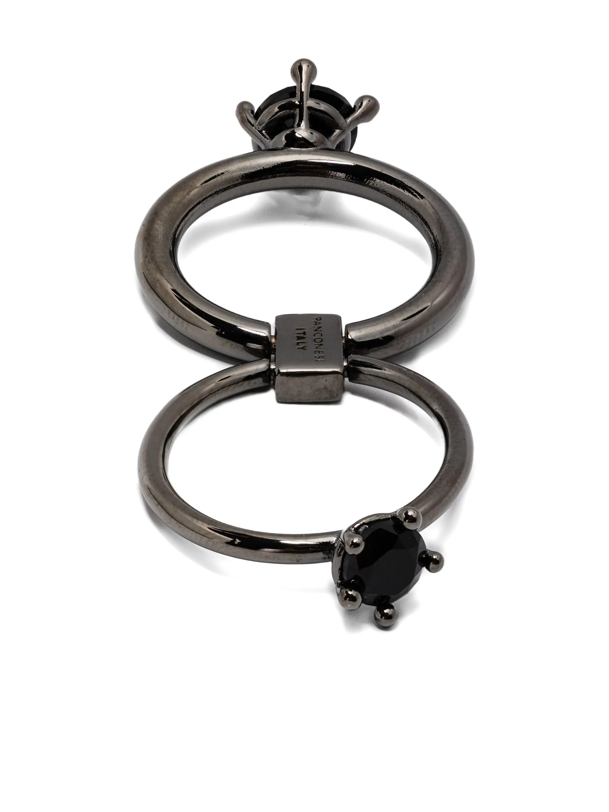 Diamanti Solar Ring