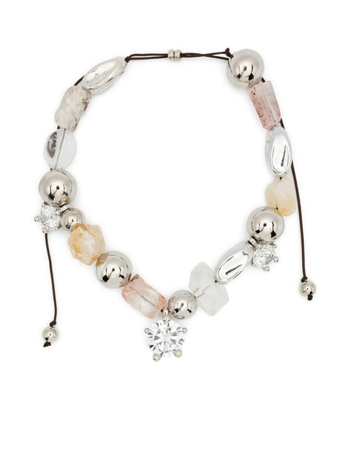 Ascolto Necklace