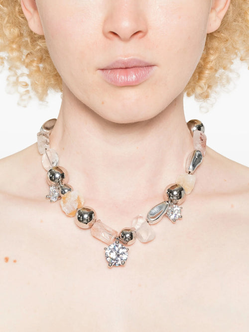 Ascolto Necklace