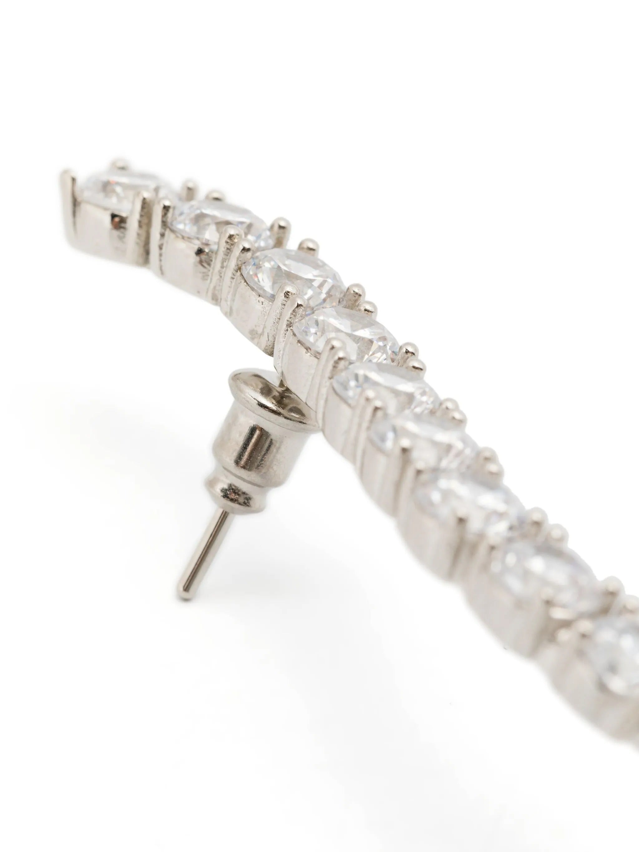 Constellation Cuff Earrings