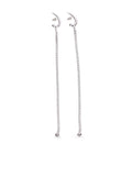 Diamanti Pendulum Earrings