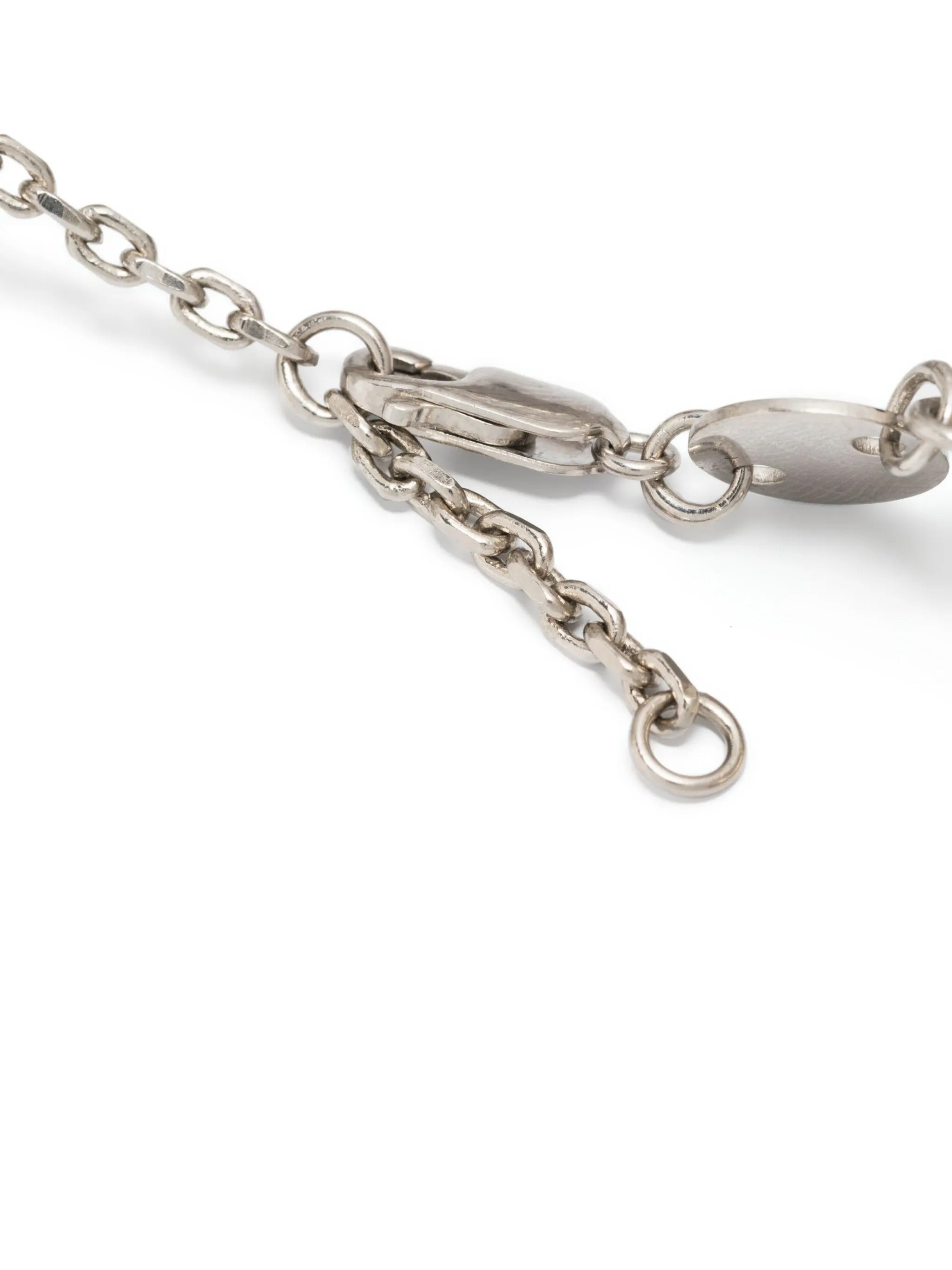 Ritorto Hand Bracelet