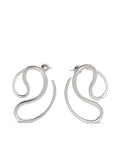 P Continua Earrings
