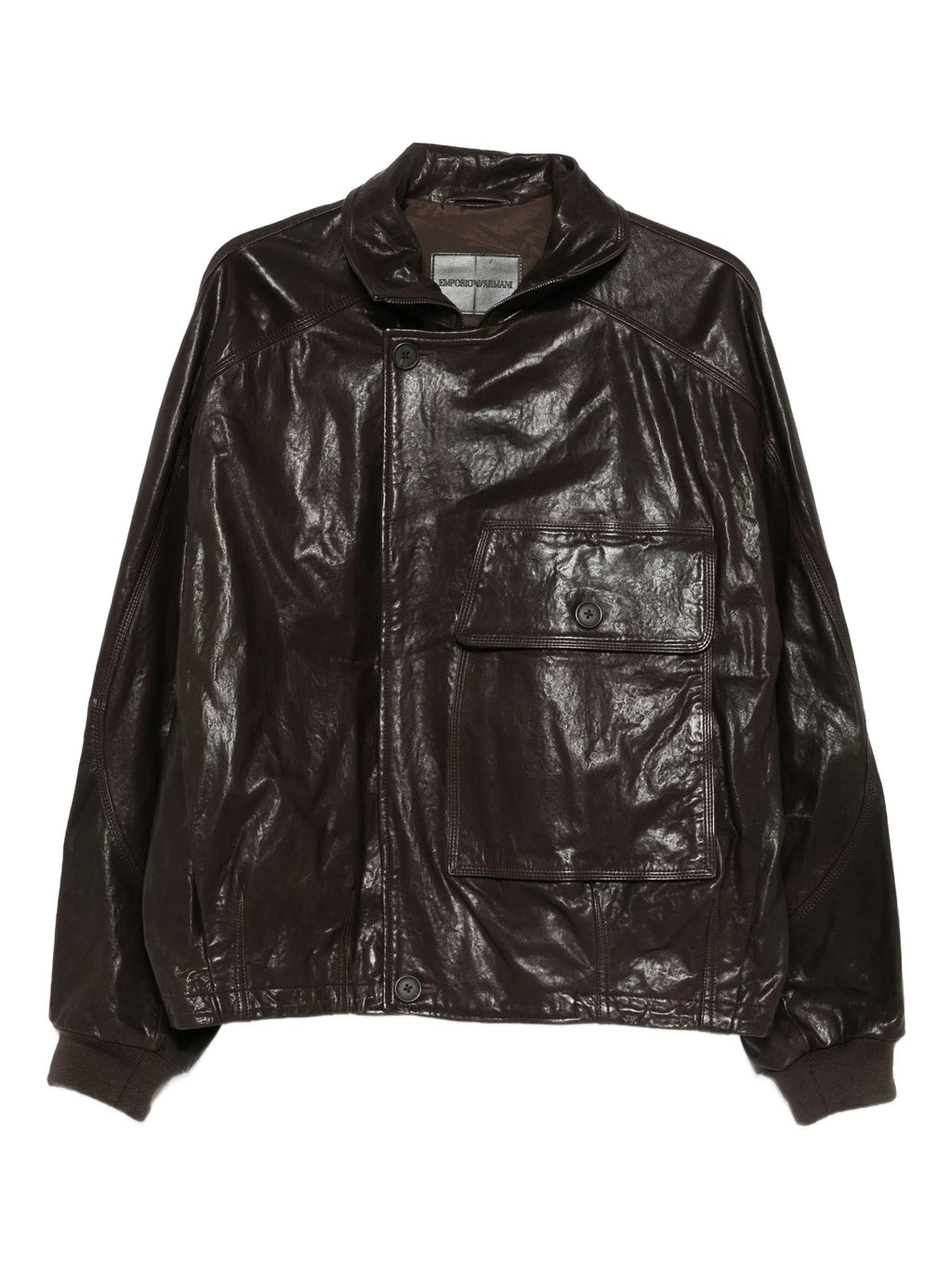 BLOUSON JACKET