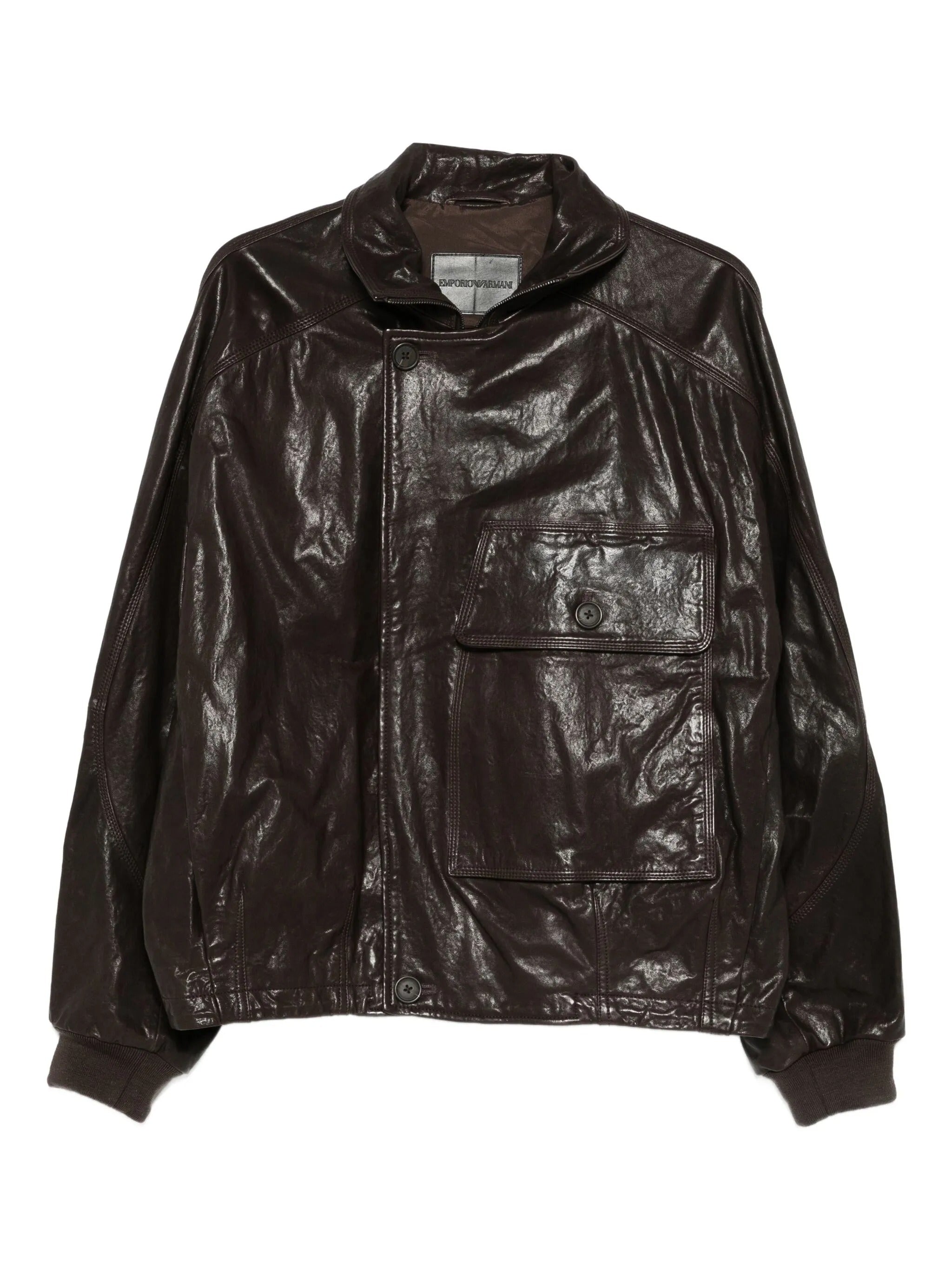 BLOUSON JACKET