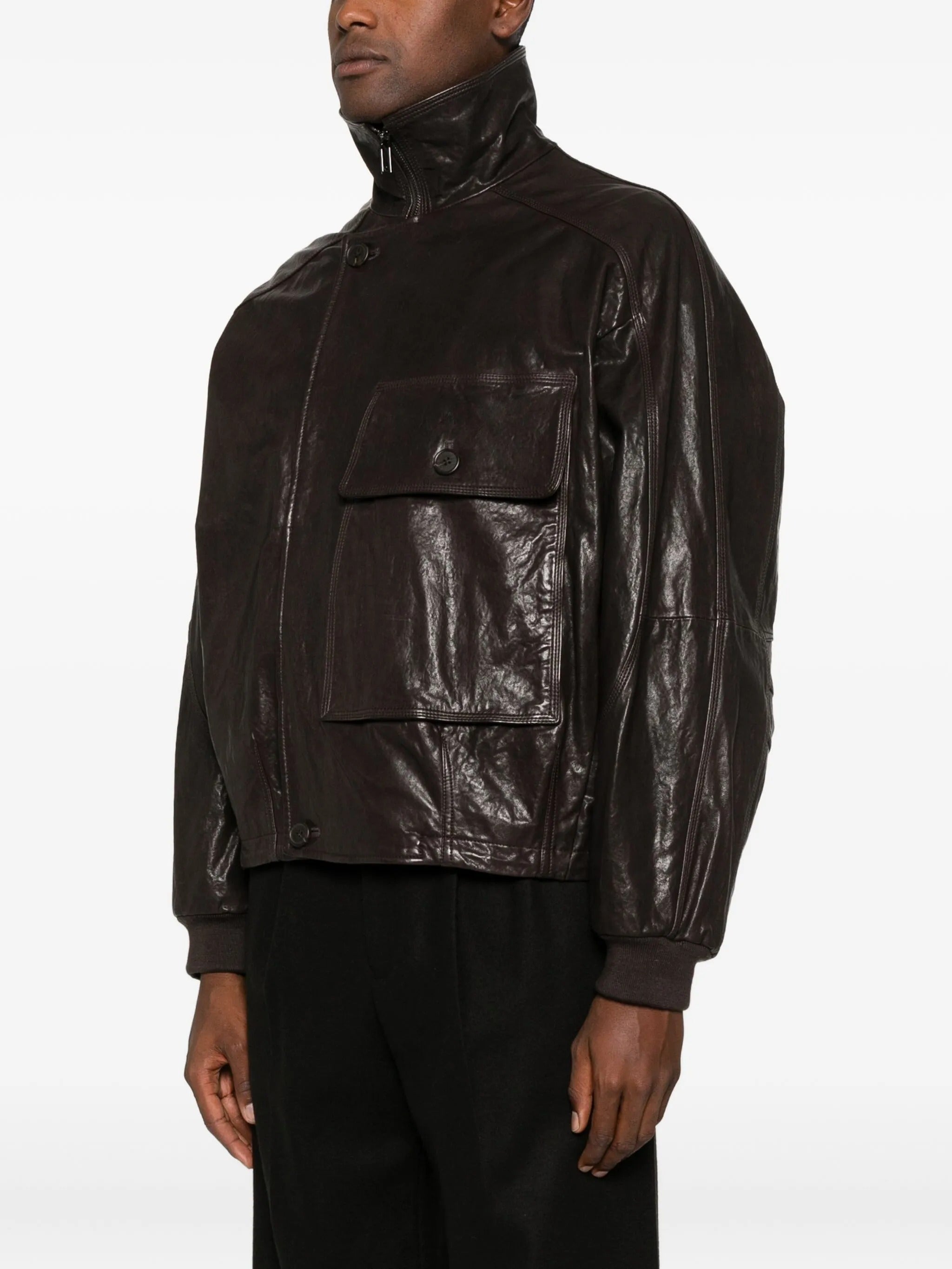 BLOUSON JACKET