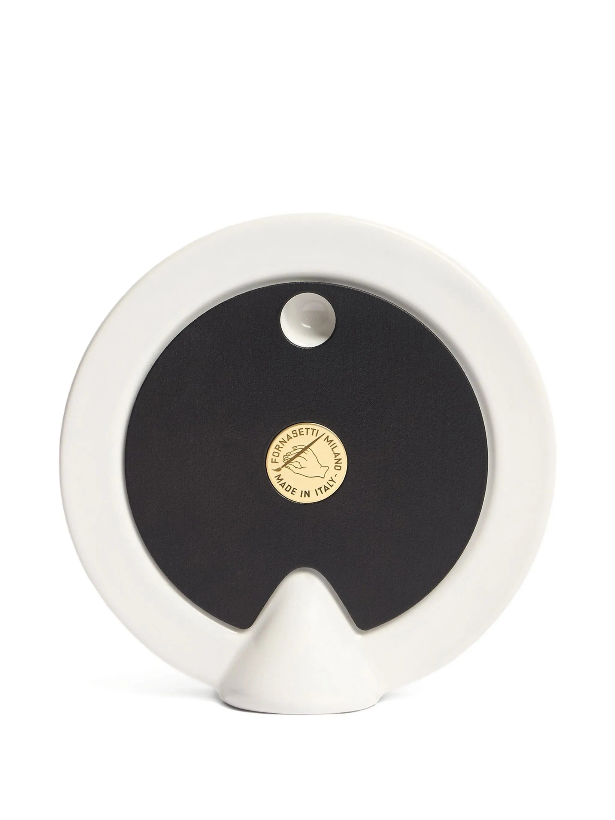 Orologio da tavolo Tema e Variazioni - Silenzio