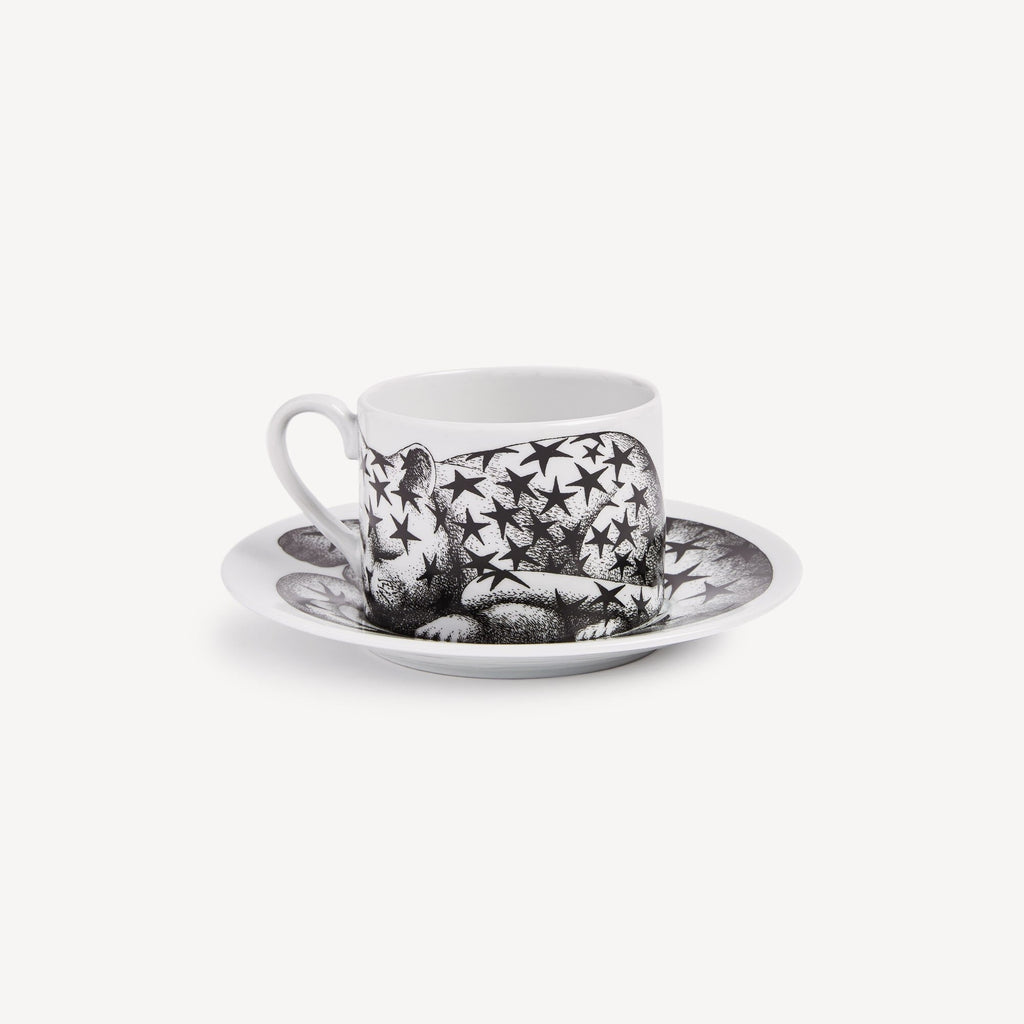 Tazza caffè High Fidelity Stellato