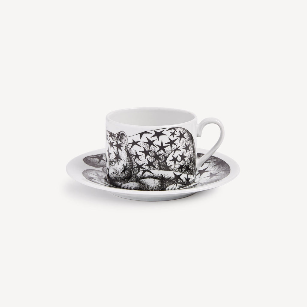 Tazza caffè High Fidelity Stellato