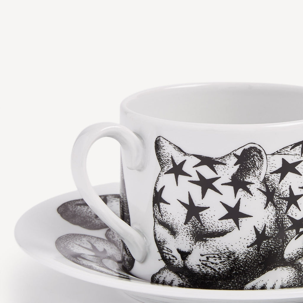 Tazza caffè High Fidelity Stellato
