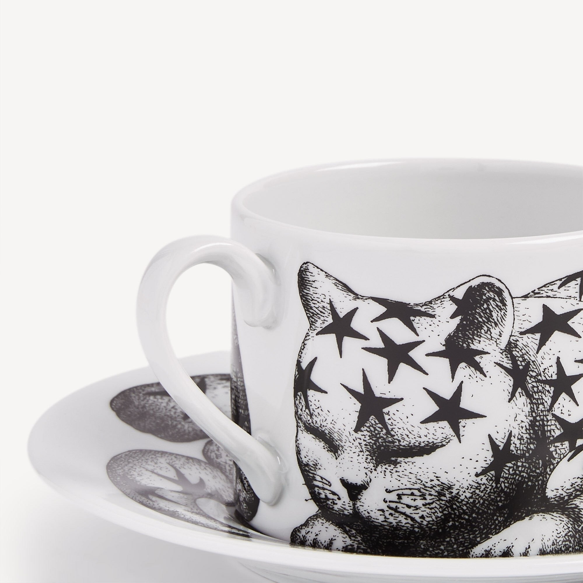 Tazza caffè High Fidelity Stellato