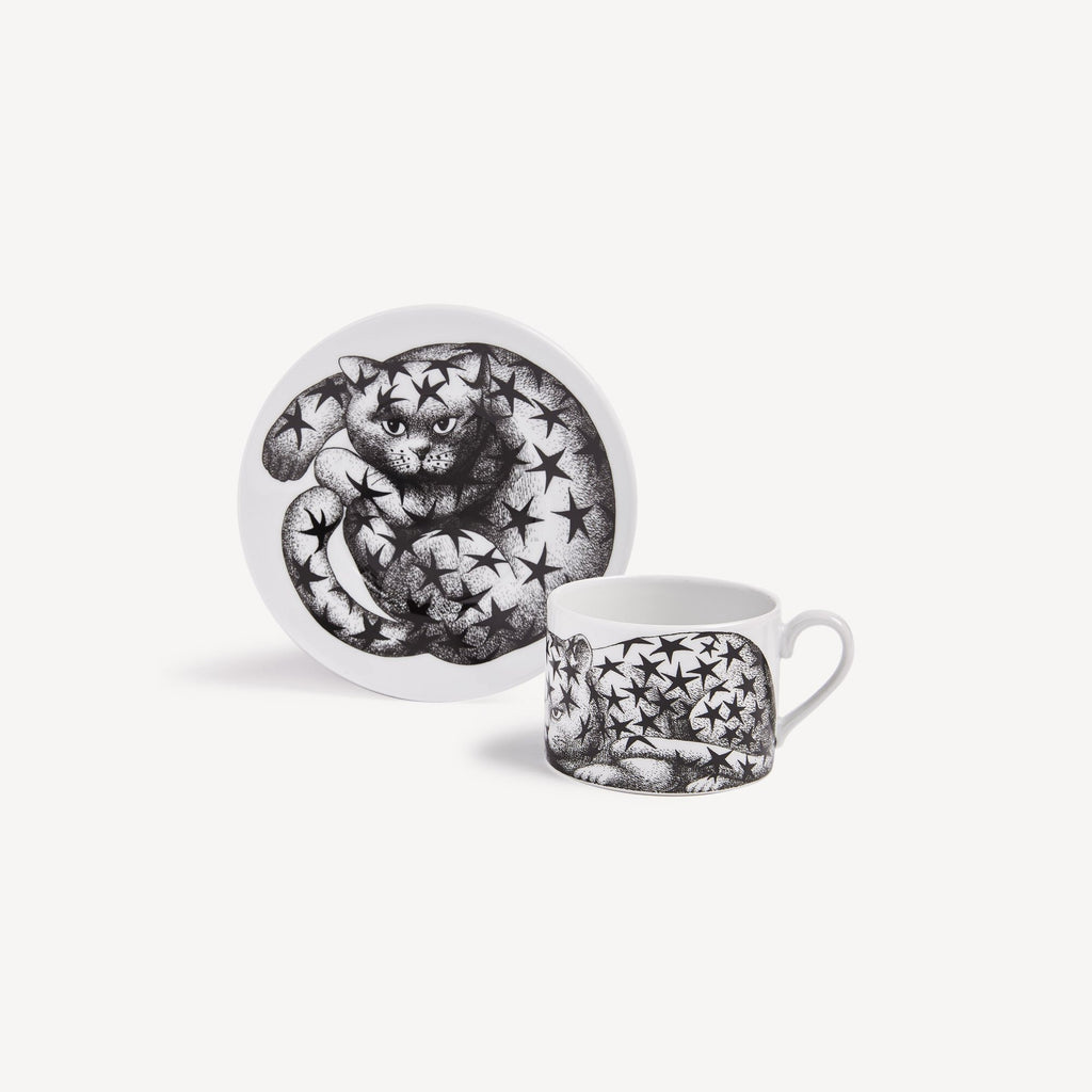Tazza caffè High Fidelity Stellato