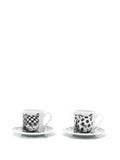 Set 2 Tazze caffè High Fidelity